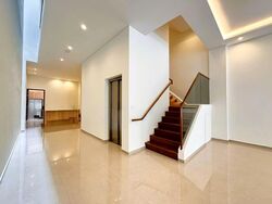 Grace Walk (D19), Terrace #553606391